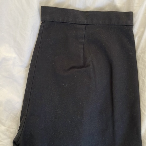 Banana Republic Devon Pant, Black - Picture 7 of 10